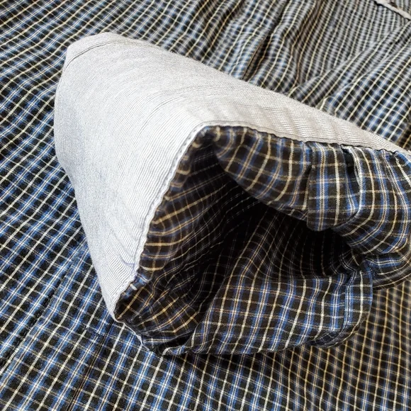 Report Collection Mens Button Down - Picture 6 of 9